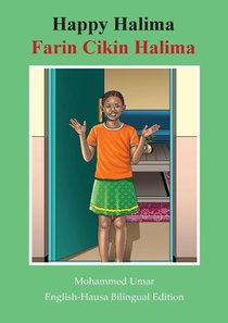 Happy Halima: English - Hausa Bilingual Edition