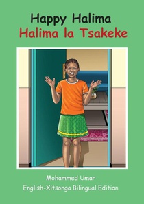 Happy Halima: English - Tsonga Bilingual Edition