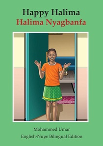 Happy Halima: English - Nupe Bilingual Edition
