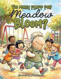Too Much Fluff for Meadow Bloom?