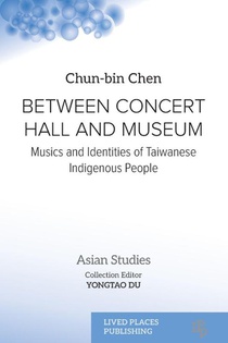 BETWEEN CONCERT HALL AND MUSEUM