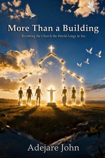 More than a building