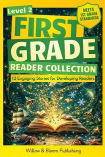 First Grade Reader Collection