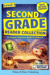 Second Grade Reader Collection