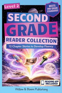 Second Grade Reader Collection