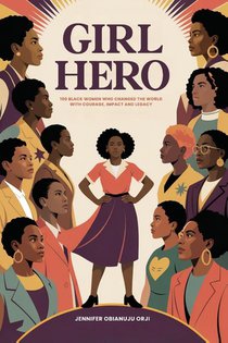 Girl Hero
