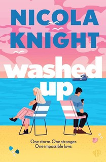 Washed Up