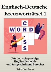 Englisch-Deutsche Kreuzworträtsel 1