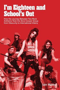 I'm Eighteen and School's Out