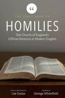 The First Book of Homilies