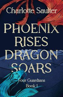 Phoenix Rises Dragon Soars