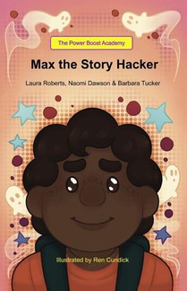 Max the Story Hacker