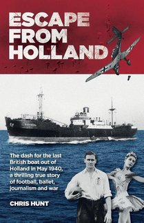 Escape From Holland
