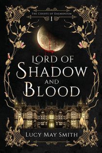 Lord of Shadow and Blood