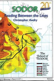 Sodor Reading Between the Lines