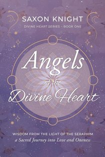 Angels of the Divine Heart
