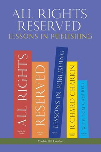 Charkin, R: All Rights Reserved