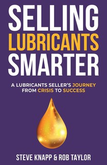 Selling Lubricants Smarter