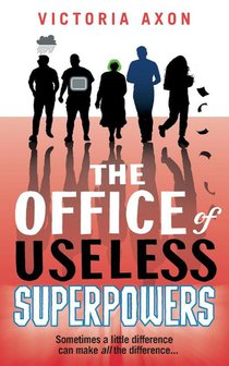 The Office of Useless Superpowers