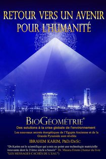 Retour Vers un Avenir pour L'Humanite