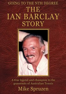 The Ian Barclay Story