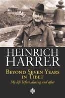 Beyond Seven Years in Tibet