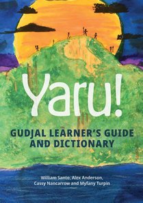Yaru! Gudjal learner's guide and dictionary