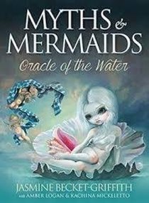 Logan, A: Myths & Mermaids