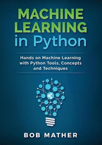 Machine Learning in Python
