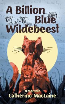 A Billion Blue Wildebeest