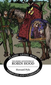 The Merry Adventures of Robin Hood