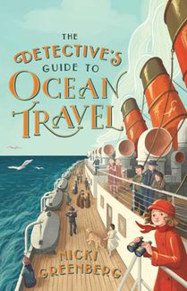 Greenberg, N: Detective's Guide to Ocean Travel