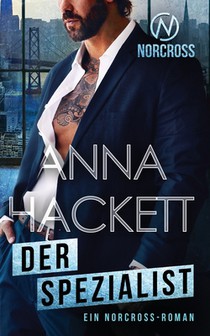 Der Spezialist: Ein Norcross-Roman