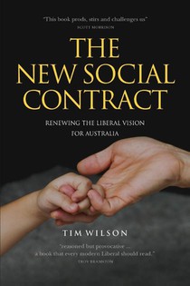 The New Social Contract