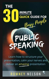 Public Speaking