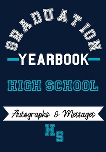 High School Yearbook