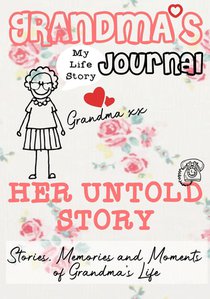 Grandma's Journal - Her Untold Story