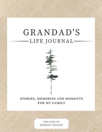 Grandad's Life Journal