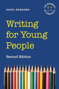 Writing for Young People