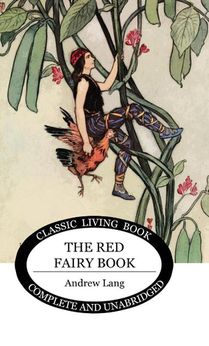 The Red Fairy Book