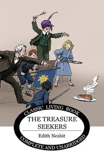 The Treasure Seekers