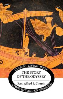 The Story of the Odyssey