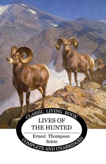 Lives of the Hunted
