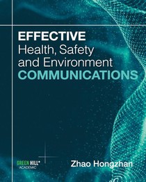 Effective Health, Safety and Environment Communications