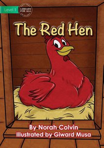 The Red Hen