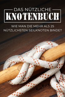 Das Nutzliche Knotenbuch
