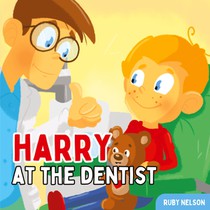 Harry at the Dentist