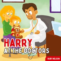 Harry at the Doctors