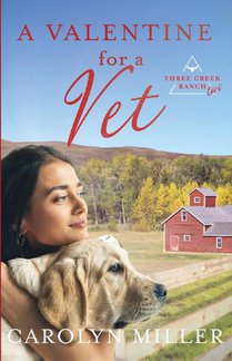 A Valentine for a Vet