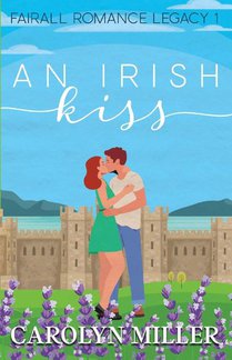 An Irish Kiss